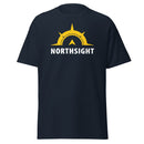 NR Men's classic tee