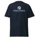 WFEC Men's classic tee