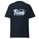 WTRS Men's classic tee v2