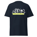 C321B Men's classic tee