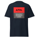 APRL Men's classic tee