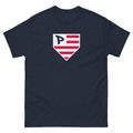 NGP Men's classic tee