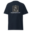 HAZMATCON Men's classic tee