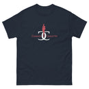 CC Men's classic tee