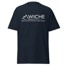 WICHE Men's classic tee
