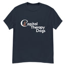 Camiseta clásica de hombre CTD