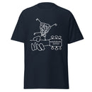 Woolstock Men's classic tee