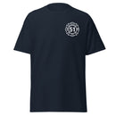 Camiseta clásica para hombre PGFD v3