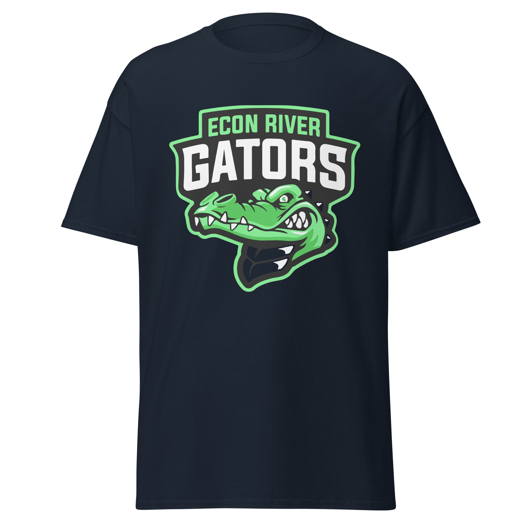 ERHS Men's classic tee