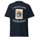 CFPFFA Men's classic tee v2