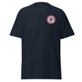 PAB Men's classic tee