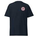 PAB Men's classic tee (SL/UL)