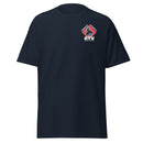 FCAA Men's classic tee v2