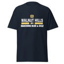 WHMB Men's classic tee