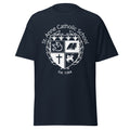 SACS Men's classic tee