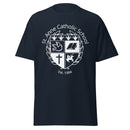 Camiseta clásica de hombre SACS