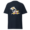 Camiseta clásica SACS para hombre v2