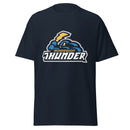 Camiseta clásica de hombre IT