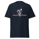 CME Men's classic tee v3