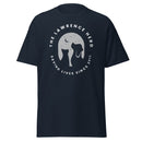 TLH Men's classic tee