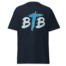 BTB Men's classic tee
