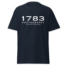 1783 Creations Photography Men's classic tee