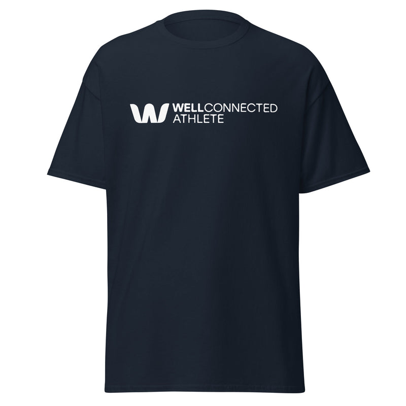 TWCA Men's classic tee