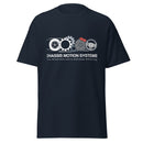 CMS Men's classic tee