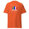 ICM Men's classic tee