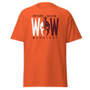 Wayland Weston Men's classic tee V2