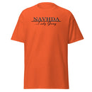 NAVHDA Men's classic tee