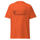 WSATC Men's classic tee