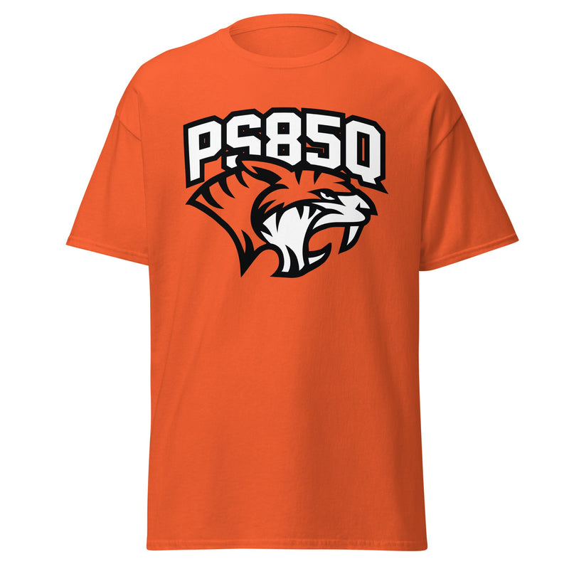 PS 85 PA Men's classic tee