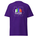 ICM Men's classic tee
