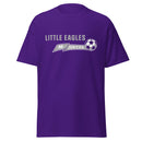 MSC Men's classic tee (Little Eagle Soccer)