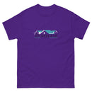 TMJI Men's classic tee