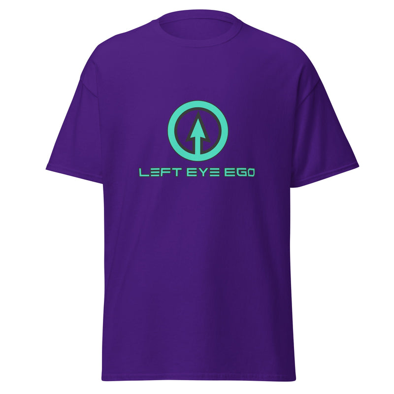 LE EGO Men's classic tee