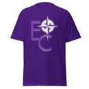 EnCompass Men's classic tee v2
