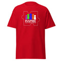ICM Men's classic tee