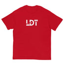 LHSDTC Men's classic tee