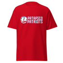 Camiseta clásica para hombre PPA v4