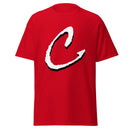 CV Men's classic tee