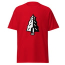 BCW Men's classic tee