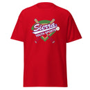 SYS Men's classic tee (with Personalization)