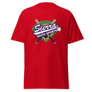 SYS Men's classic tee (with Personalization)