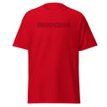 Camiseta clásica para hombre LJC V3