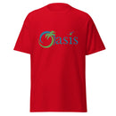 OAAS Men's classic tee