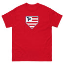 Camiseta clásica de hombre NGP