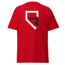 Camiseta clásica para hombre NVR