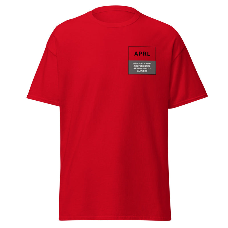 APRL Men's classic tee (UL)